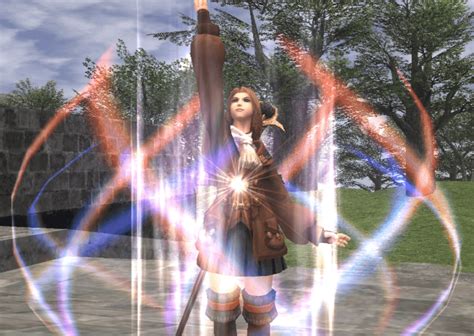 The Magic Explosion: A Lesson in the Dangers of Unchecked Power in FFXI